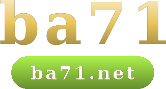 ba71 logo